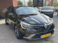 Renault Clio 1.3 TCe R.S. Line // 131PK!! // BOSE AUDIO // PERFECT ONDERHOUDEN // NAVI // CAMERA // ADAPTIVE CRUISE // CLIMA // 38