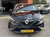 Renault Clio 1.3 TCe R.S. Line // 131PK!! // BOSE AUDIO // PERFECT ONDERHOUDEN // NAVI // CAMERA // ADAPTIVE CRUISE // CLIMA // 42