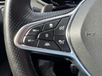 Renault Clio 1.3 TCe R.S. Line // 131PK!! // BOSE AUDIO // PERFECT ONDERHOUDEN // NAVI // CAMERA // ADAPTIVE CRUISE // CLIMA // 50