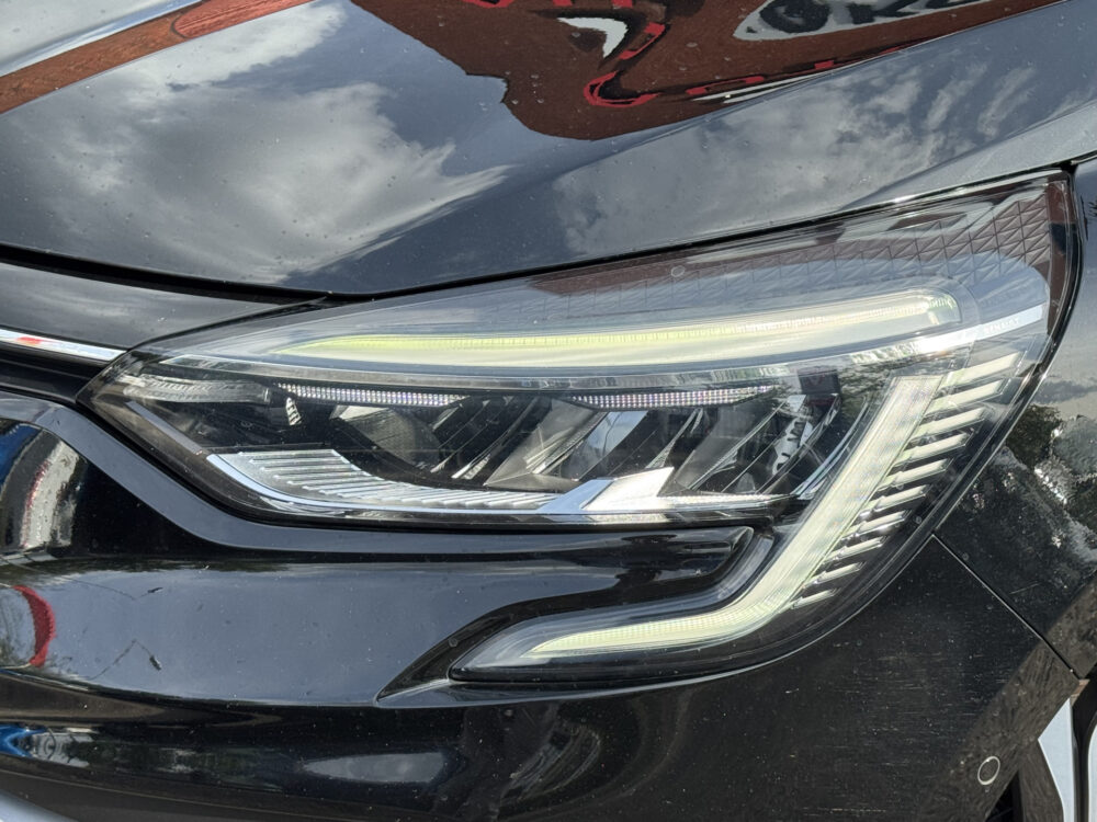 Renault Clio 1.3 TCe R.S. Line // 131PK!! // BOSE AUDIO // PERFECT ONDERHOUDEN // NAVI // CAMERA // ADAPTIVE CRUISE // CLIMA // 8