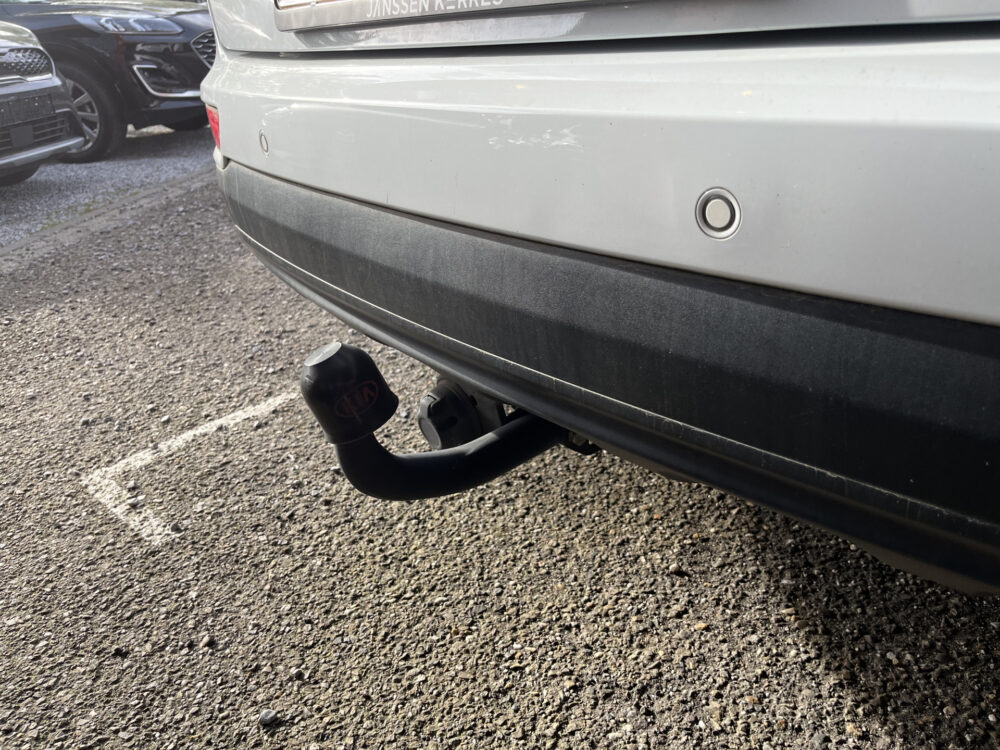 Kia Sportage 1.6 GDI Design Edition // LED // JBL AUDIO // KEYLESS // LEDER+ELEK. STOEL // NAVI+CARPLAY // CAMERA // STUUR+STOELVERWARMING // 11