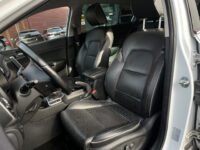 Kia Sportage 1.6 GDI Design Edition // LED // JBL AUDIO // KEYLESS // LEDER+ELEK. STOEL // NAVI+CARPLAY // CAMERA // STUUR+STOELVERWARMING // 50