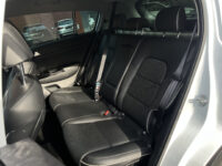 Kia Sportage 1.6 GDI Design Edition // LED // JBL AUDIO // KEYLESS // LEDER+ELEK. STOEL // NAVI+CARPLAY // CAMERA // STUUR+STOELVERWARMING // 52