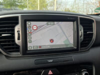 Kia Sportage 1.6 GDI Design Edition // LED // JBL AUDIO // KEYLESS // LEDER+ELEK. STOEL // NAVI+CARPLAY // CAMERA // STUUR+STOELVERWARMING // 63