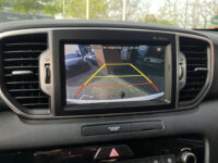 Kia Sportage 1.6 GDI Design Edition // LED // JBL AUDIO // KEYLESS // LEDER+ELEK. STOEL // NAVI+CARPLAY // CAMERA // STUUR+STOELVERWARMING // 64