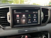 Kia Sportage 1.6 GDI Design Edition // LED // JBL AUDIO // KEYLESS // LEDER+ELEK. STOEL // NAVI+CARPLAY // CAMERA // STUUR+STOELVERWARMING // 65