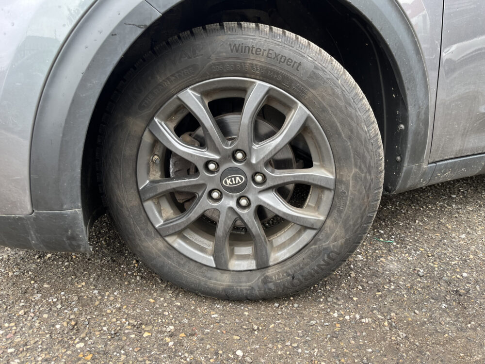 Kia Niro 1.6 GDi PHEV DynamicPlusLine // ADAPT. CRUISE // HALF LEDER // DODEHOEK // CAMERA // NAVI+CARPLAY // STUUR+STOELVERWARMING // 11