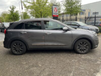 Kia Niro 1.6 GDi PHEV DynamicPlusLine // ADAPT. CRUISE // HALF LEDER // DODEHOEK // CAMERA // NAVI+CARPLAY // STUUR+STOELVERWARMING // 35