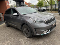 Kia Niro 1.6 GDi PHEV DynamicPlusLine // ADAPT. CRUISE // HALF LEDER // DODEHOEK // CAMERA // NAVI+CARPLAY // STUUR+STOELVERWARMING // 36