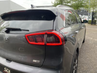 Kia Niro 1.6 GDi PHEV DynamicPlusLine // ADAPT. CRUISE // HALF LEDER // DODEHOEK // CAMERA // NAVI+CARPLAY // STUUR+STOELVERWARMING // 41