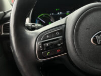 Kia Niro 1.6 GDi PHEV DynamicPlusLine // ADAPT. CRUISE // HALF LEDER // DODEHOEK // CAMERA // NAVI+CARPLAY // STUUR+STOELVERWARMING // 47