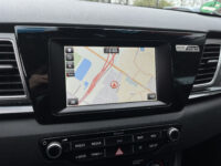 Kia Niro 1.6 GDi PHEV DynamicPlusLine // ADAPT. CRUISE // HALF LEDER // DODEHOEK // CAMERA // NAVI+CARPLAY // STUUR+STOELVERWARMING // 53