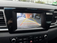 Kia Niro 1.6 GDi PHEV DynamicPlusLine // ADAPT. CRUISE // HALF LEDER // DODEHOEK // CAMERA // NAVI+CARPLAY // STUUR+STOELVERWARMING // 54