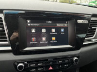 Kia Niro 1.6 GDi PHEV DynamicPlusLine // ADAPT. CRUISE // HALF LEDER // DODEHOEK // CAMERA // NAVI+CARPLAY // STUUR+STOELVERWARMING // 56