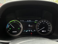 Kia Niro 1.6 GDi PHEV DynamicPlusLine // ADAPT. CRUISE // HALF LEDER // DODEHOEK // CAMERA // NAVI+CARPLAY // STUUR+STOELVERWARMING // 57