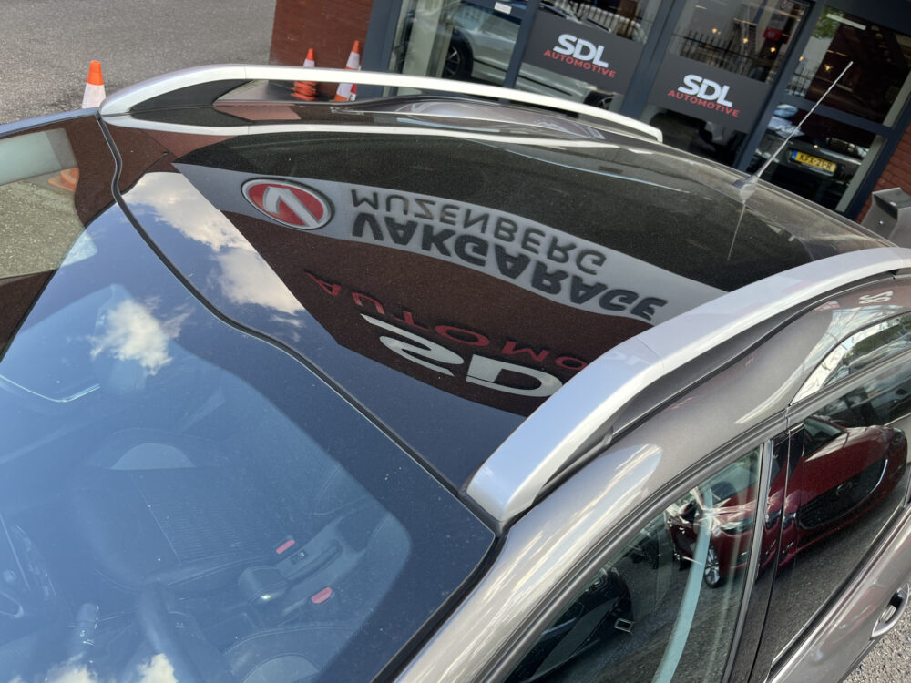 Peugeot 2008 1.2 PureTech Allure NIEUWE DIST. RIEM!! // LED // HALF LEDER // NAVI // PANORAMADAK // PARKEERSENSOREN // CRUISE // 14