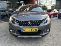 Peugeot 2008 1.2 PureTech Allure NIEUWE DIST. RIEM!! // LED // HALF LEDER // NAVI // PANORAMADAK // PARKEERSENSOREN // CRUISE // 38