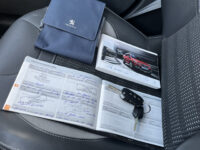 Peugeot 2008 1.2 PureTech Allure NIEUWE DIST. RIEM!! // LED // HALF LEDER // NAVI // PANORAMADAK // PARKEERSENSOREN // CRUISE // 39