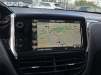 Peugeot 2008 1.2 PureTech Allure NIEUWE DIST. RIEM!! // LED // HALF LEDER // NAVI // PANORAMADAK // PARKEERSENSOREN // CRUISE // 58