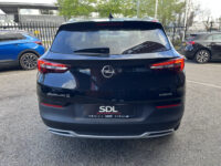 Opel Grandland X 1.6 Turbo Hybrid Ultimate // LEDER+ ELEK.STOEL // DODEHOEK // ELEK. KLEP // NAVI+CARPLAY // STOELVERKOELING+VERWARMING // KEYLES 44