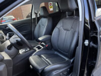 Opel Grandland X 1.6 Turbo Hybrid Ultimate // LEDER+ ELEK.STOEL // DODEHOEK // ELEK. KLEP // NAVI+CARPLAY // STOELVERKOELING+VERWARMING // KEYLES 56