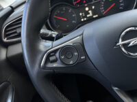 Opel Grandland X 1.6 Turbo Hybrid Ultimate // LEDER+ ELEK.STOEL // DODEHOEK // ELEK. KLEP // NAVI+CARPLAY // STOELVERKOELING+VERWARMING // KEYLES 62
