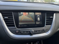 Opel Grandland X 1.6 Turbo Hybrid Ultimate // LEDER+ ELEK.STOEL // DODEHOEK // ELEK. KLEP // NAVI+CARPLAY // STOELVERKOELING+VERWARMING // KEYLES 73