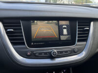 Opel Grandland X 1.6 Turbo Hybrid Ultimate // LEDER+ ELEK.STOEL // DODEHOEK // ELEK. KLEP // NAVI+CARPLAY // STOELVERKOELING+VERWARMING // KEYLES 74