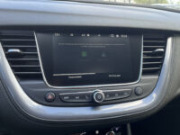Opel Grandland X 1.6 Turbo Hybrid Ultimate // LEDER+ ELEK.STOEL // DODEHOEK // ELEK. KLEP // NAVI+CARPLAY // STOELVERKOELING+VERWARMING // KEYLES 76