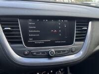 Opel Grandland X 1.6 Turbo Hybrid Ultimate // LEDER+ ELEK.STOEL // DODEHOEK // ELEK. KLEP // NAVI+CARPLAY // STOELVERKOELING+VERWARMING // KEYLES 77