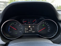 Opel Grandland X 1.6 Turbo Hybrid Ultimate // LEDER+ ELEK.STOEL // DODEHOEK // ELEK. KLEP // NAVI+CARPLAY // STOELVERKOELING+VERWARMING // KEYLES 79