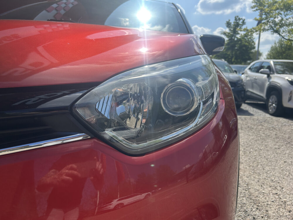 Renault Captur 1.2 TCe Dynamique // NAVI // PDC // CLIMA // CRUISE // TREKHAAK // BLUETOOTH // 23