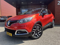 Renault Captur 1.2 TCe Dynamique // NAVI // PDC // CLIMA // CRUISE // TREKHAAK // BLUETOOTH // 33
