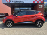 Renault Captur 1.2 TCe Dynamique // NAVI // PDC // CLIMA // CRUISE // TREKHAAK // BLUETOOTH // 35