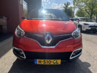 Renault Captur 1.2 TCe Dynamique // NAVI // PDC // CLIMA // CRUISE // TREKHAAK // BLUETOOTH // 36