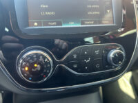 Renault Captur 1.2 TCe Dynamique // NAVI // PDC // CLIMA // CRUISE // TREKHAAK // BLUETOOTH // 49