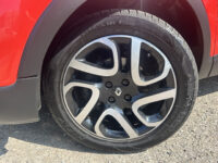 Renault Captur 1.2 TCe Dynamique // NAVI // PDC // CLIMA // CRUISE // TREKHAAK // BLUETOOTH // 57