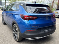 Opel Grandland X 1.6 Turbo Hybrid4 Ultimate 300PK! // NAVI // CAMERA V+A // APPLE CARPLAY + ANDROID AUTO // STOEL VERWARMING + VERKOELING // ELEK 41