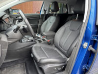 Opel Grandland X 1.6 Turbo Hybrid4 Ultimate 300PK! // NAVI // CAMERA V+A // APPLE CARPLAY + ANDROID AUTO // STOEL VERWARMING + VERKOELING // ELEK 46