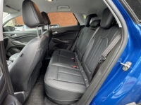 Opel Grandland X 1.6 Turbo Hybrid4 Ultimate 300PK! // NAVI // CAMERA V+A // APPLE CARPLAY + ANDROID AUTO // STOEL VERWARMING + VERKOELING // ELEK 49