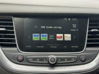 Opel Grandland X 1.6 Turbo Hybrid4 Ultimate 300PK! // NAVI // CAMERA V+A // APPLE CARPLAY + ANDROID AUTO // STOEL VERWARMING + VERKOELING // ELEK 53