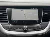 Opel Grandland X 1.6 Turbo Hybrid4 Ultimate 300PK! // NAVI // CAMERA V+A // APPLE CARPLAY + ANDROID AUTO // STOEL VERWARMING + VERKOELING // ELEK 55