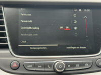 Opel Grandland X 1.6 Turbo Hybrid4 Ultimate 300PK! // NAVI // CAMERA V+A // APPLE CARPLAY + ANDROID AUTO // STOEL VERWARMING + VERKOELING // ELEK 56