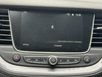 Opel Grandland X 1.6 Turbo Hybrid4 Ultimate 300PK! // NAVI // CAMERA V+A // APPLE CARPLAY + ANDROID AUTO // STOEL VERWARMING + VERKOELING // ELEK 58