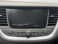 Opel Grandland X 1.6 Turbo Hybrid4 Ultimate 300PK! // NAVI // CAMERA V+A // APPLE CARPLAY + ANDROID AUTO // STOEL VERWARMING + VERKOELING // ELEK 59