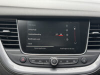 Opel Grandland X 1.6 Turbo Hybrid4 Ultimate 300PK! // NAVI // CAMERA V+A // APPLE CARPLAY + ANDROID AUTO // STOEL VERWARMING + VERKOELING // ELEK 60