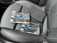 Opel Grandland X 1.6 Turbo Hybrid4 Ultimate 300PK! // NAVI // CAMERA V+A // APPLE CARPLAY + ANDROID AUTO // STOEL VERWARMING + VERKOELING // ELEK 74