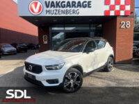 Volvo XC40 1.5 T5 Recharge R-Design // LEDER // ELEK. STOELEN+GEHEUGEN // HARMAN&KARDON // CAMERA // 39