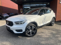 Volvo XC40 1.5 T5 Recharge R-Design // LEDER // ELEK. STOELEN+GEHEUGEN // HARMAN&KARDON // CAMERA // 40