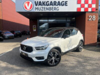 Volvo XC40 1.5 T5 Recharge R-Design // LEDER // ELEK. STOELEN+GEHEUGEN // HARMAN&KARDON // CAMERA // 41